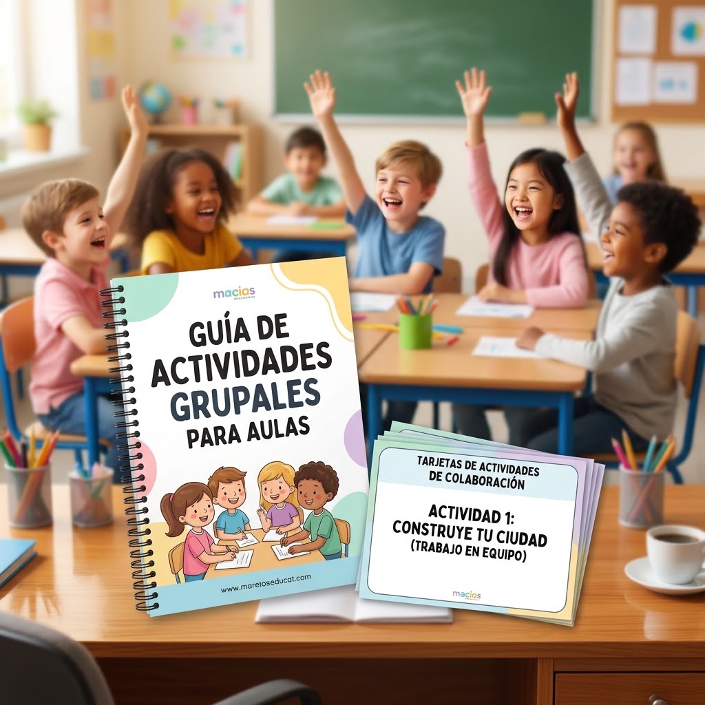 Dinámicas infantiles