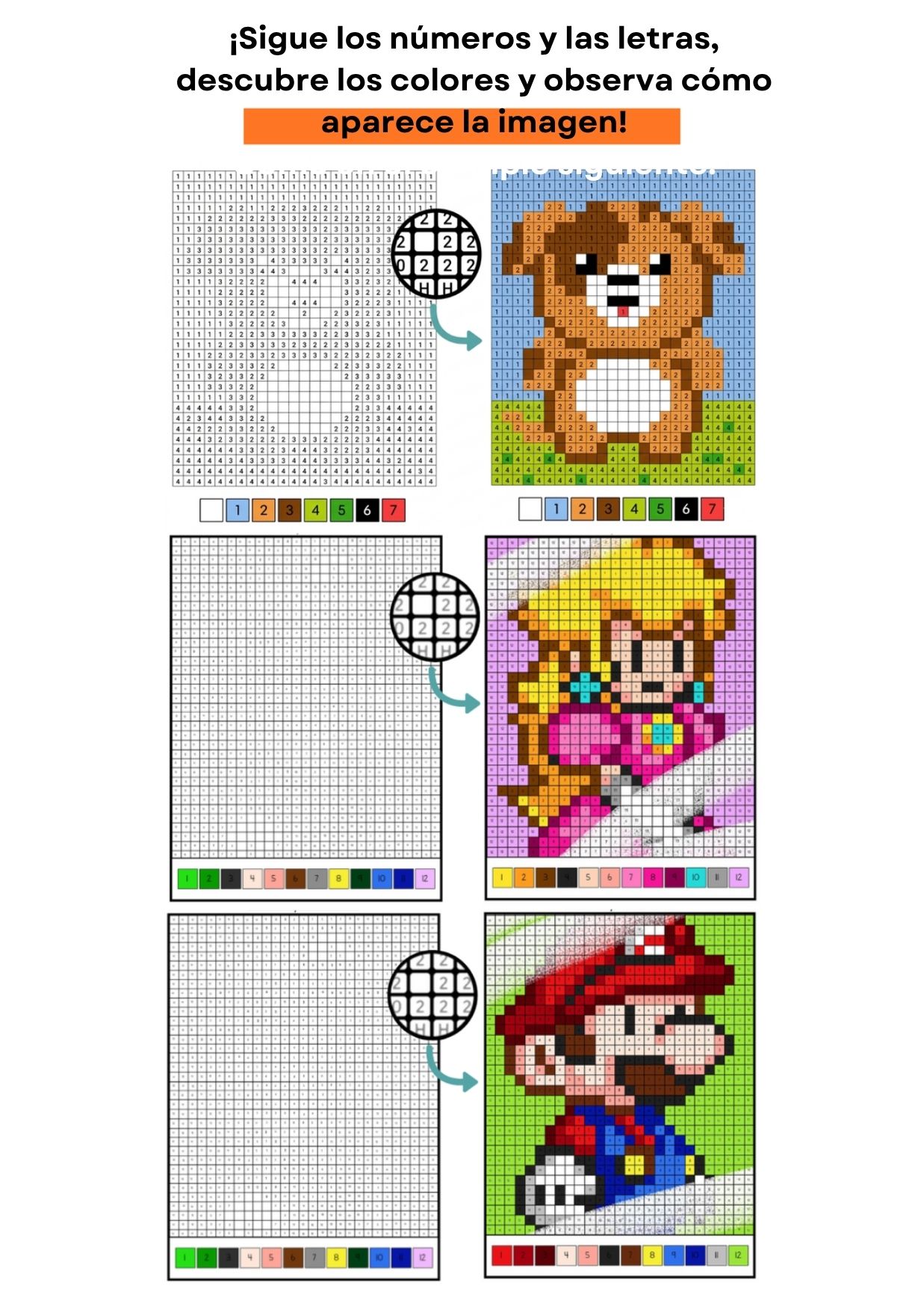 Pixel Art