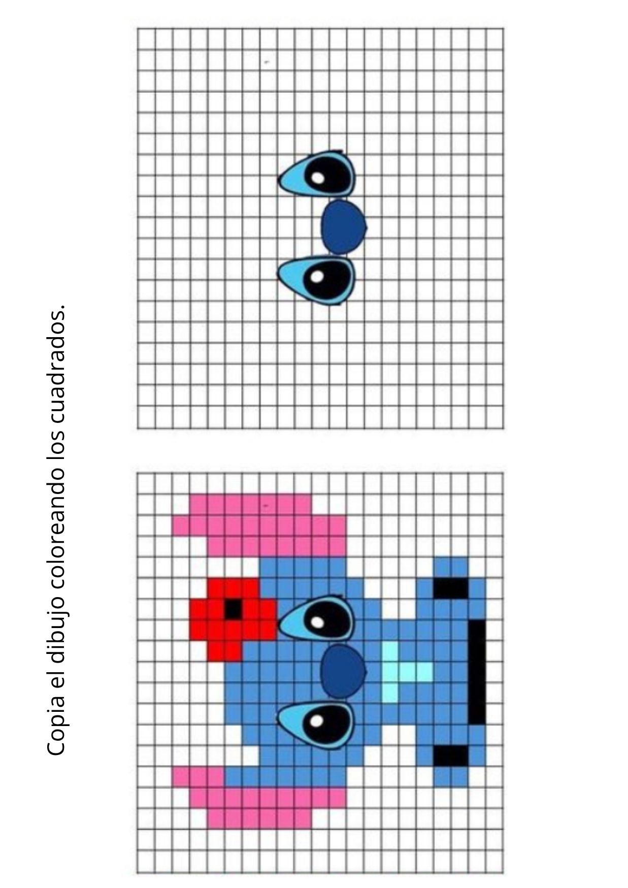 Pixel Art